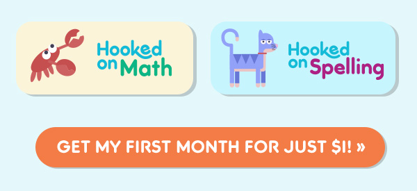 Get my first month for just $1!