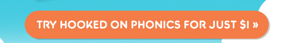 Try Hooked on Phonics for just $1