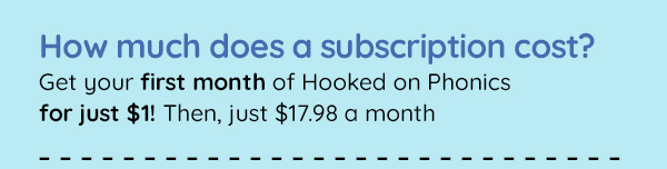 How much does a subscription cost?