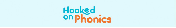 Hooked on Phonics